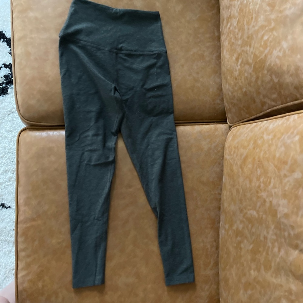Beyond yoga leggings